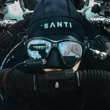 The Most Common Causes of CCR Diving Accidents