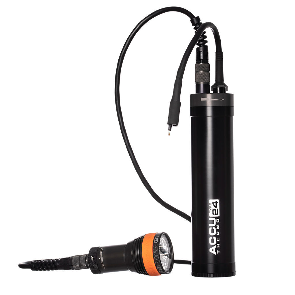 LED SOLARIS NextGen KIT