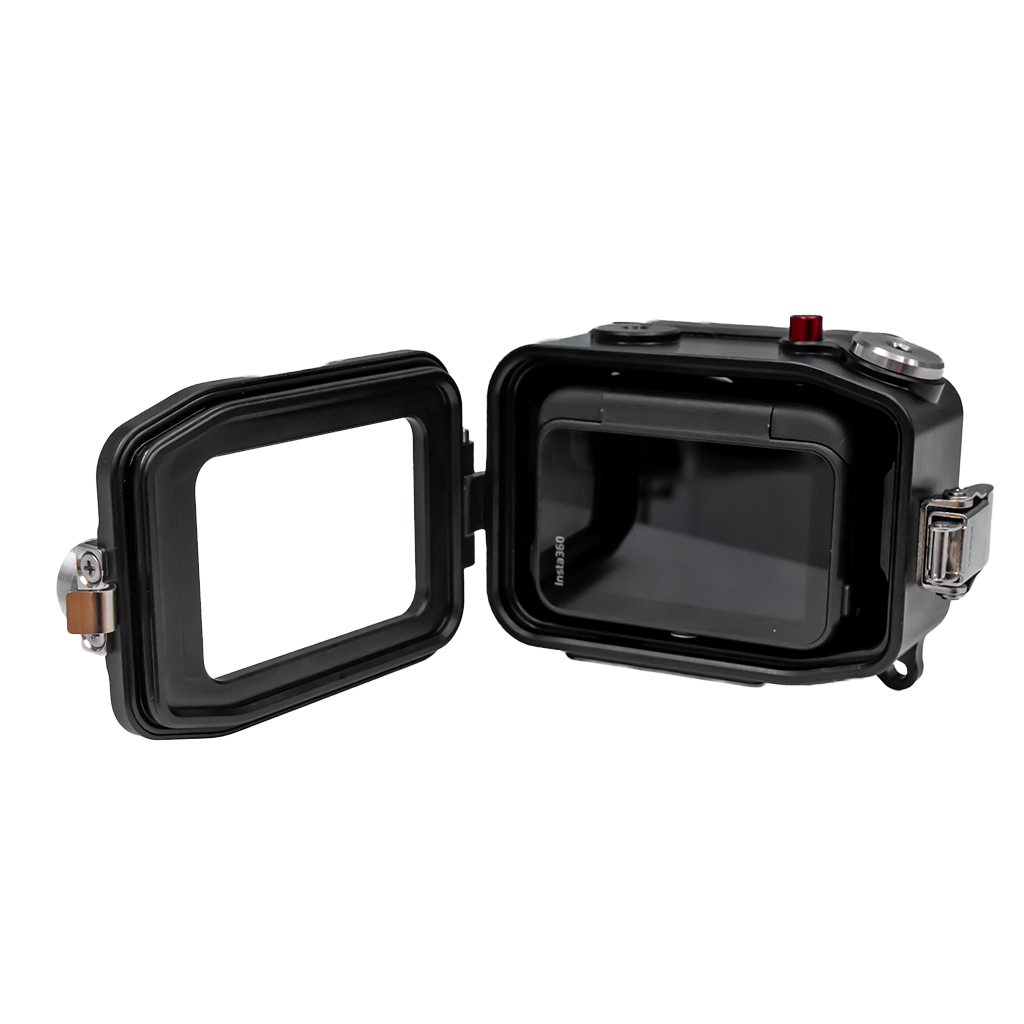 Insta360 Ace Pro & Ace Pro 2 Housing