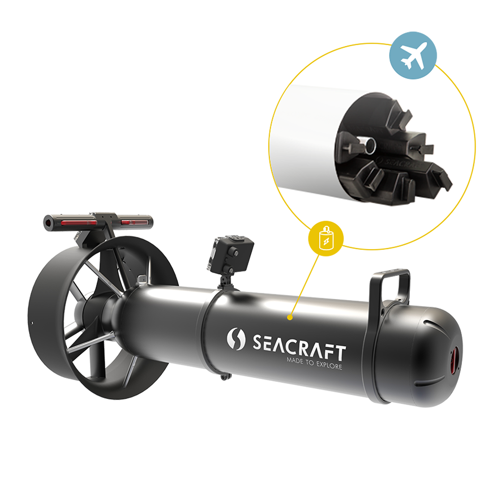 Seacraft Future Air-Travel 800