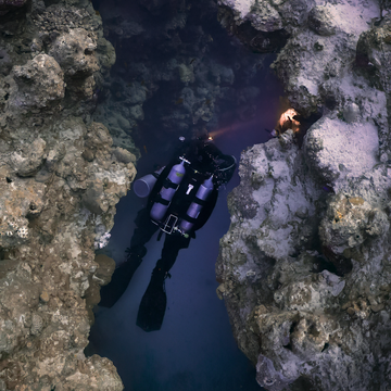 CCR Accident Chain Analysis — Step by Step