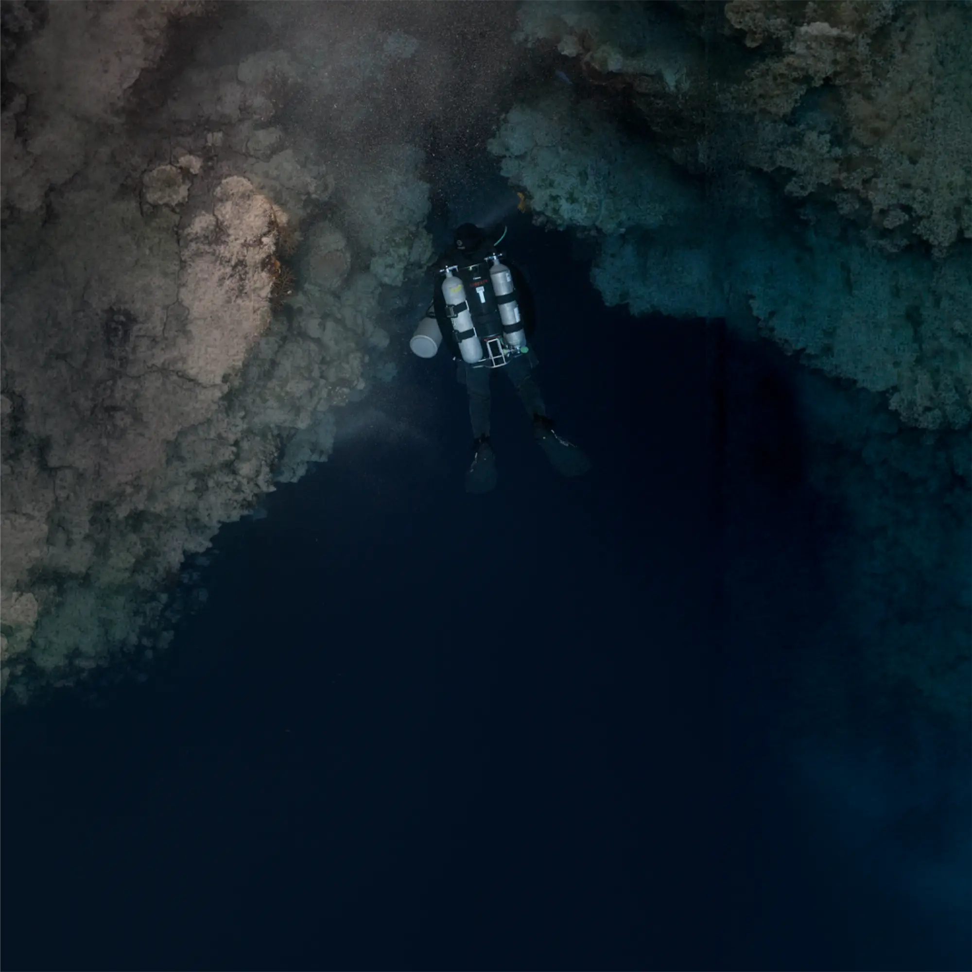 Dahab Blue Hole: Why 'The Diver's Cemetery' Claims So Many Lives – XR ...