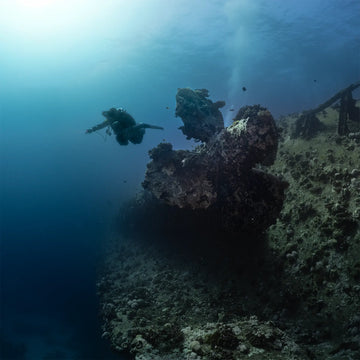 Underwater Awareness: What It Is and How to Improve