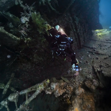 Wreck Penetration: What Certification Is Really Needed?