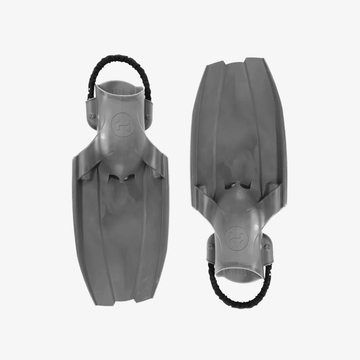 Halcyon Vector Pro HD Fins | High Density (Gray)