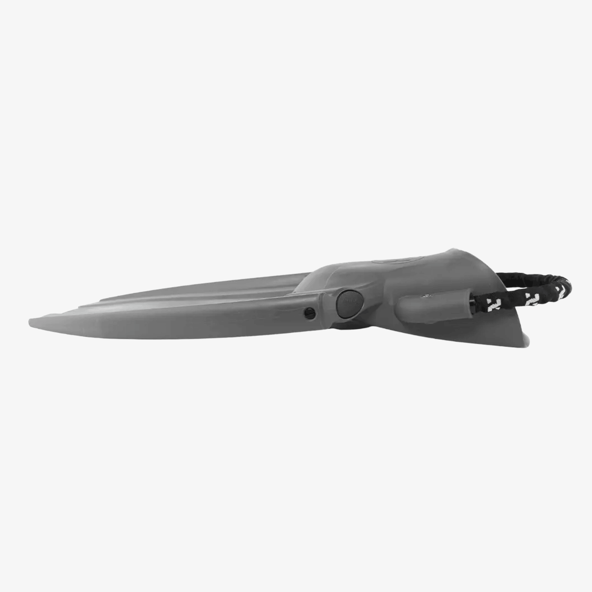 Halcyon Vector Pro HD Fins | High Density (Gray)