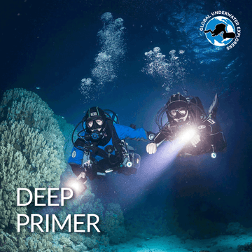 GUE Deep Primer - 30m