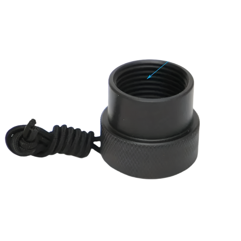 DIN Dust Cap