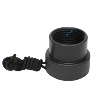 DIN Dust Cap