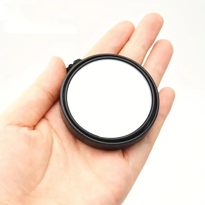 360-degree Adjustable Diving Rearview Mirror