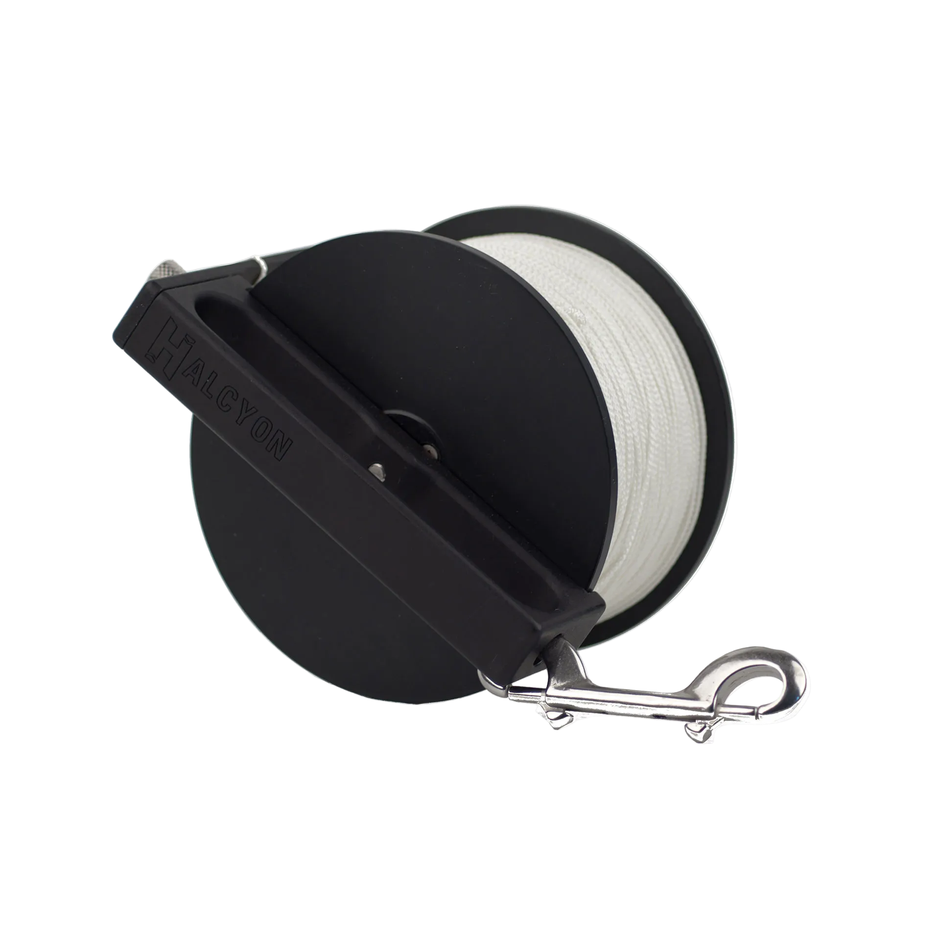 Halcyon Pathfinder™ Primary Reel – Exploration Grade (400ft or 800ft)