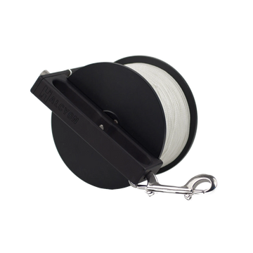 Halcyon Pathfinder™ Primary Reel – Exploration Grade (400ft or 800ft)