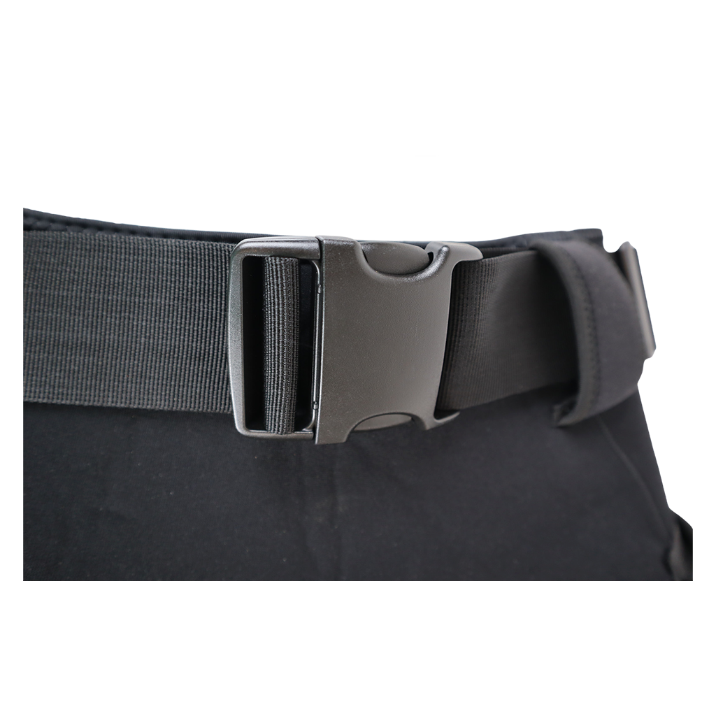 Halcyon Tech Dive Shorts – Neoprene Cargo Pockets