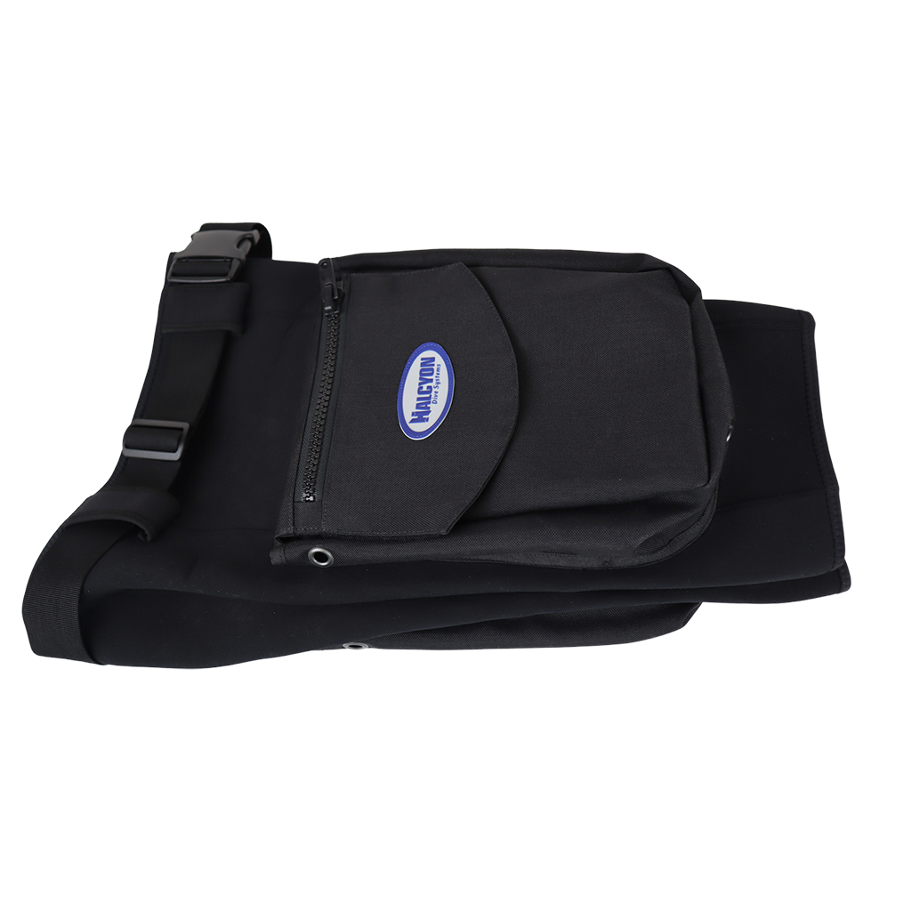 Halcyon Tech Dive Shorts – Neoprene Cargo Pockets