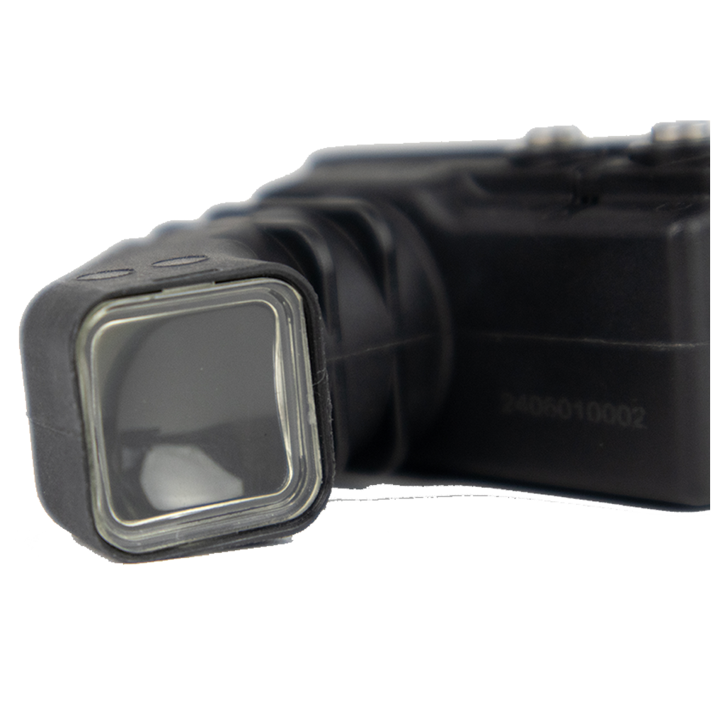 Halcyon Symbios™ HUD – Hands-Free Heads-Up Display Computer