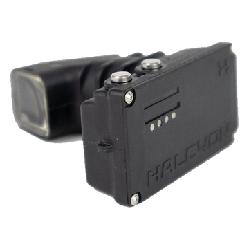 Halcyon Symbios™ HUD – Hands-Free Heads-Up Display Computer