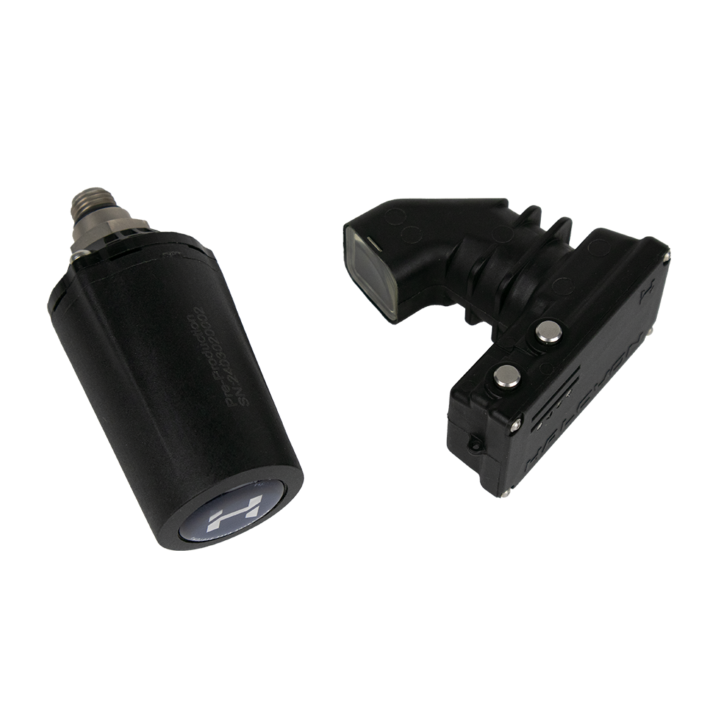 Halcyon Symbios™ HUD – Hands-Free Heads-Up Display Computer