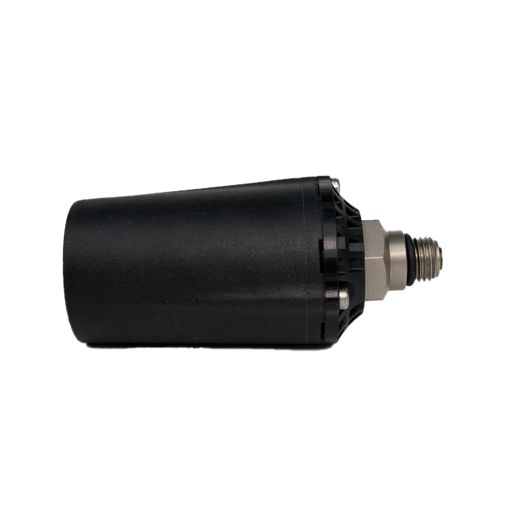 Halcyon Symbios™ Tank Pod – Wireless Transmitter with Trim Analysis