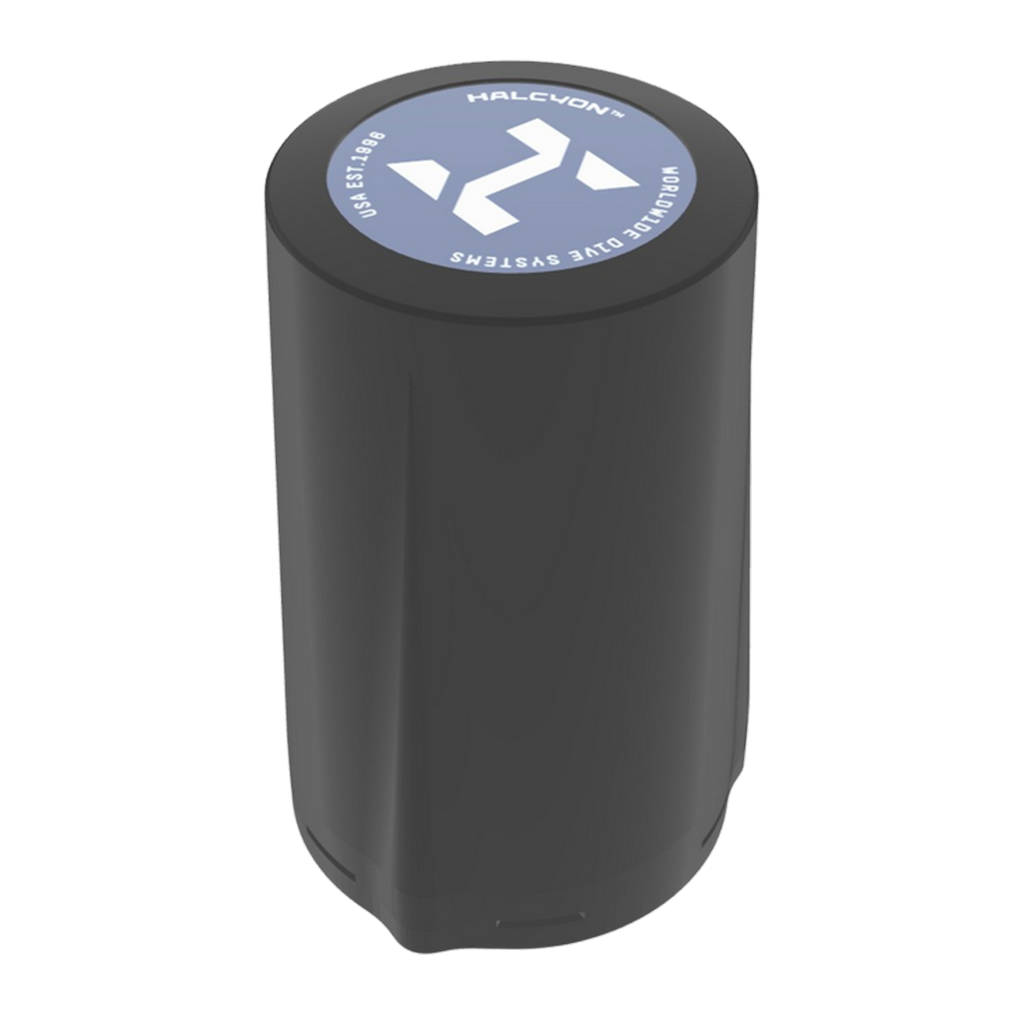 Halcyon Symbios™ Tank Pod – Wireless Transmitter with Trim Analysis