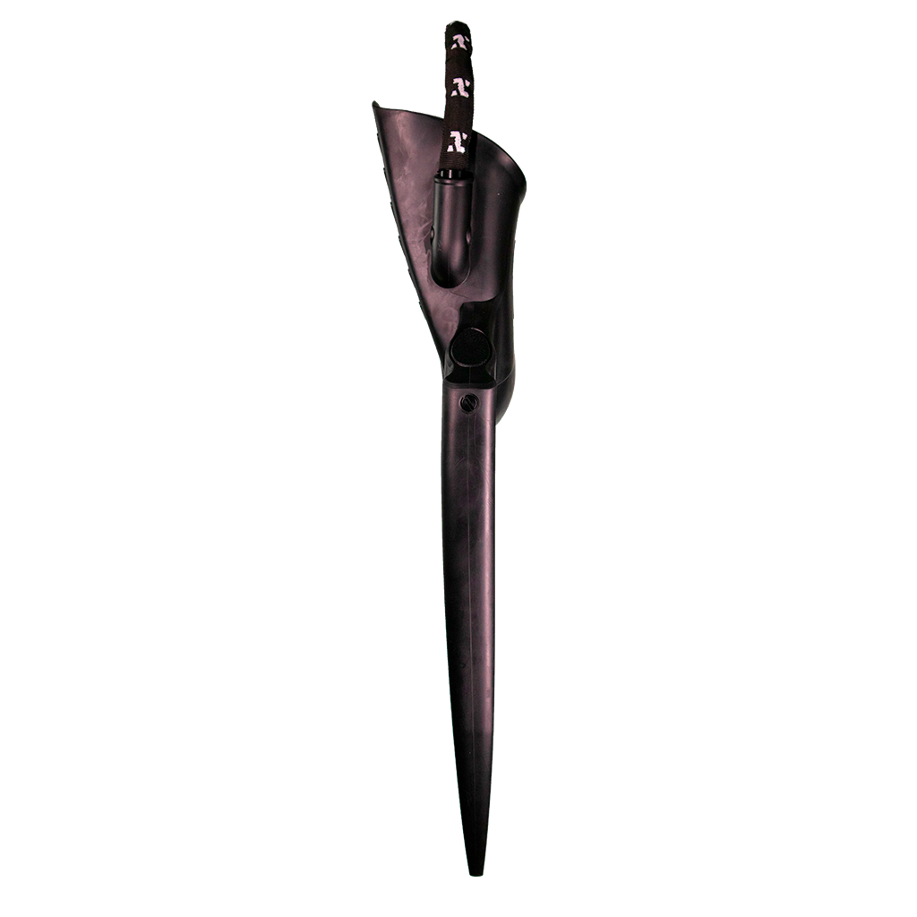 Halcyon Vector Pro Fins – Adjustable Ballast & Monprene®