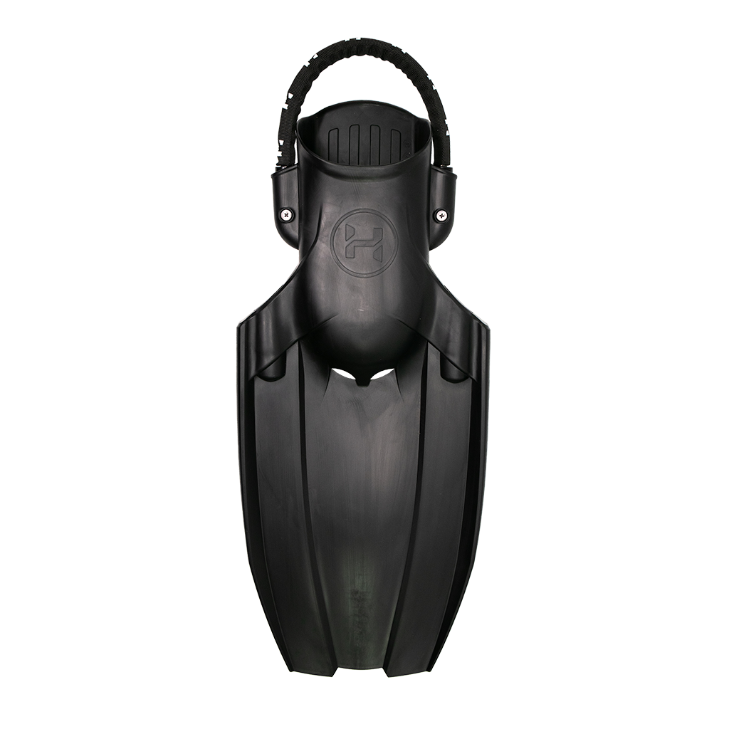 Halcyon Vector Pro Fins – Adjustable Ballast & Monprene®
