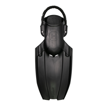 Halcyon Vector Pro Fins – Adjustable Ballast & Monprene®