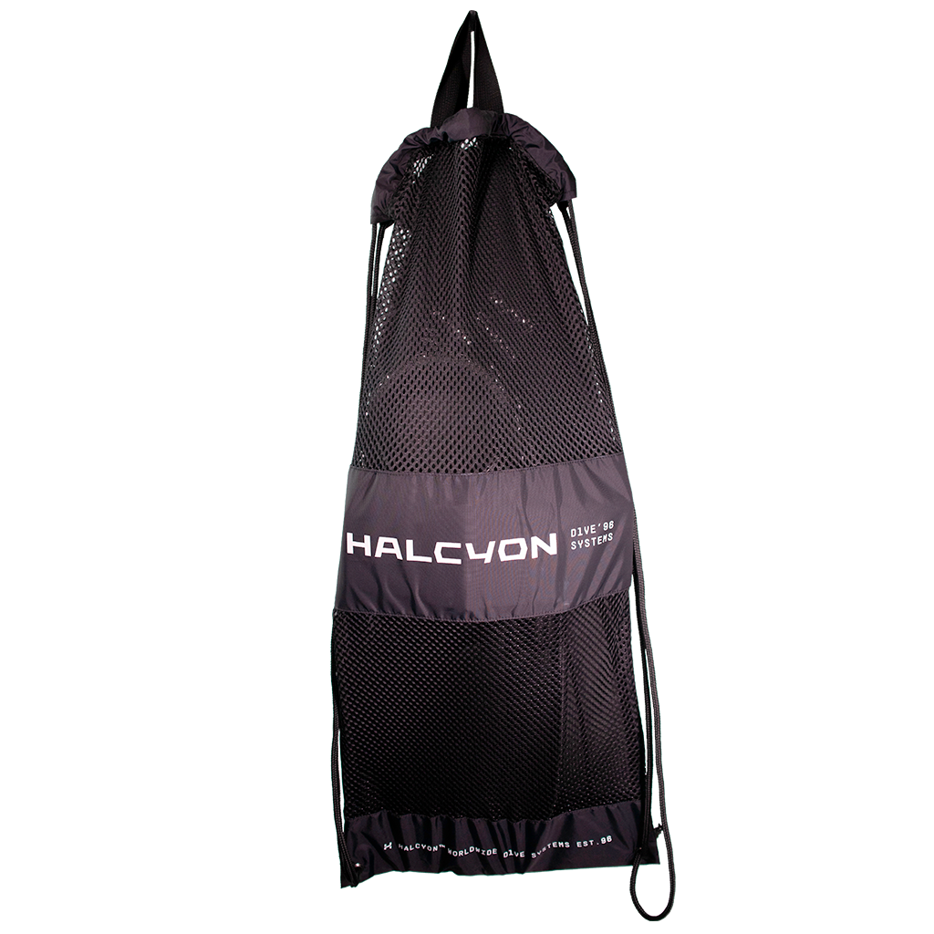 Halcyon Vector Pro Fins – Adjustable Ballast & Monprene®