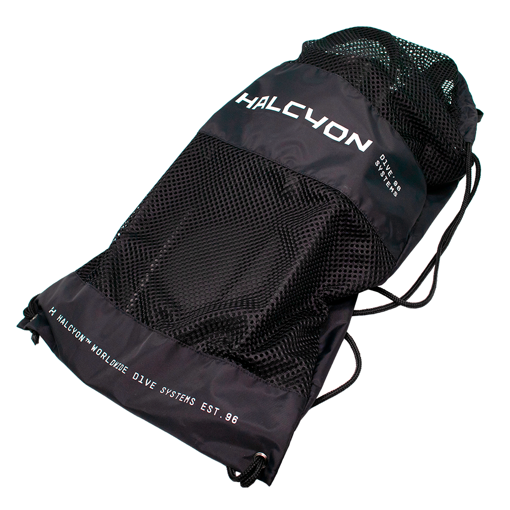 Halcyon Vector Pro Fins – Adjustable Ballast & Monprene®