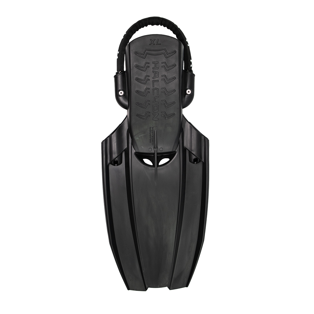 Halcyon Vector Pro Fins – Adjustable Ballast & Monprene®