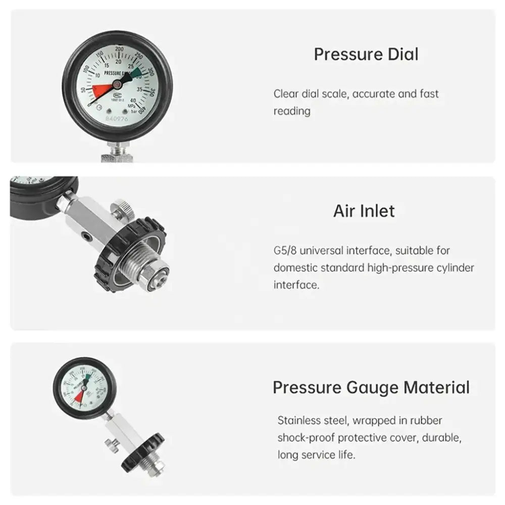 XR_Explorers_Air_Cylinder_Pressure_Gauge_Overview