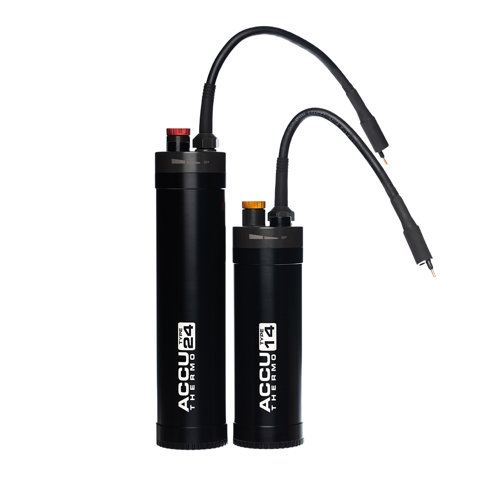 ACCU THERMO TYPE 14