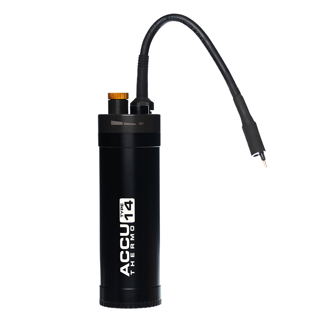 ACCU THERMO TYPE 14