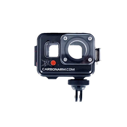 Adapter GoPRO - Screw 1/4