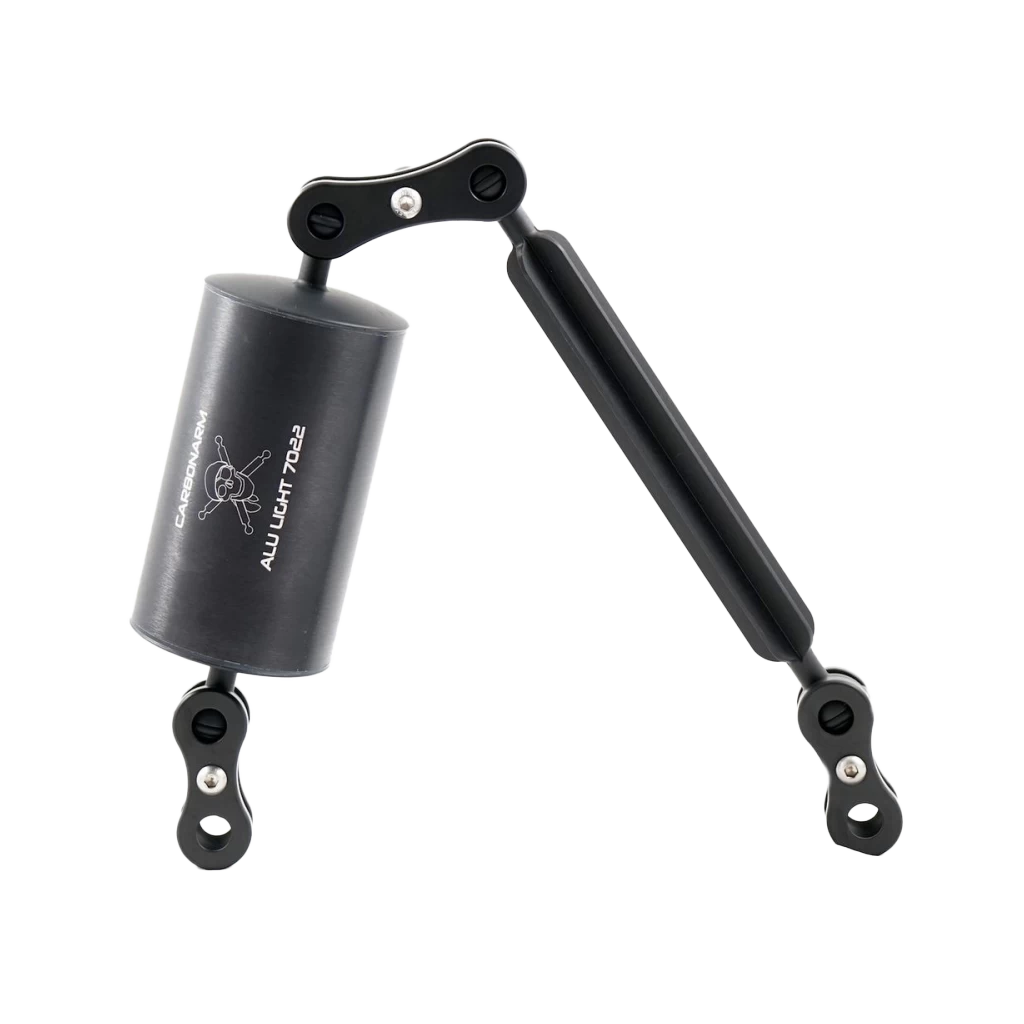 Aluminum Floating Arms Kit 60 Series