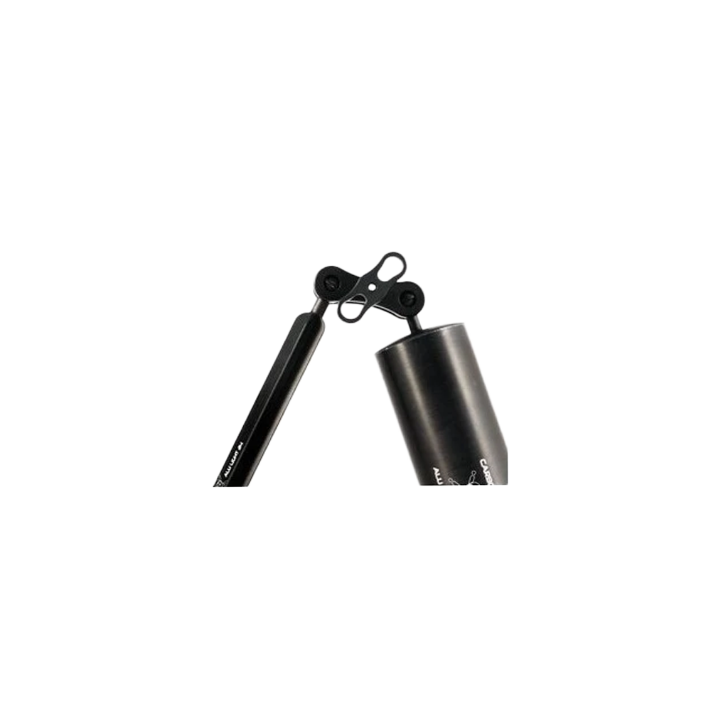 Aluminum Floating Arms Kit 70 Series