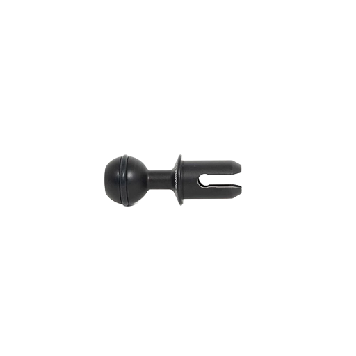 Ball terminal for Quick Release