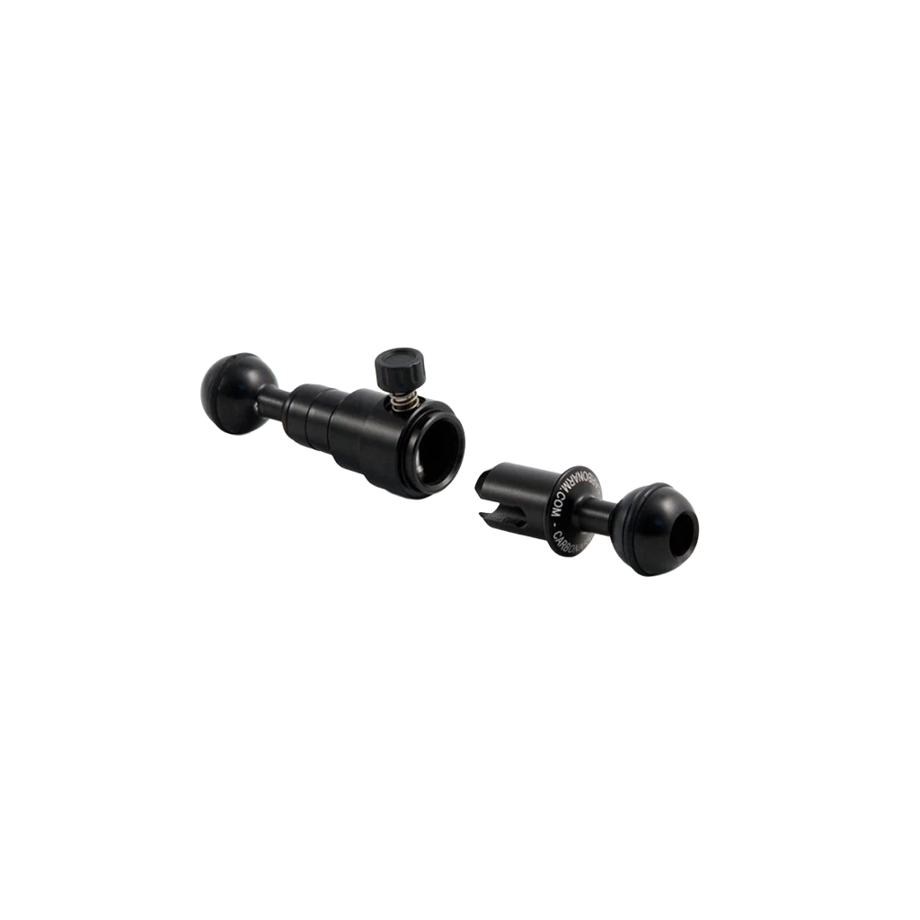 Quick Release Carbon Arms