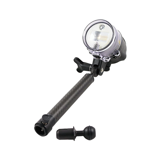 Carbonarm UN (Quick Release)