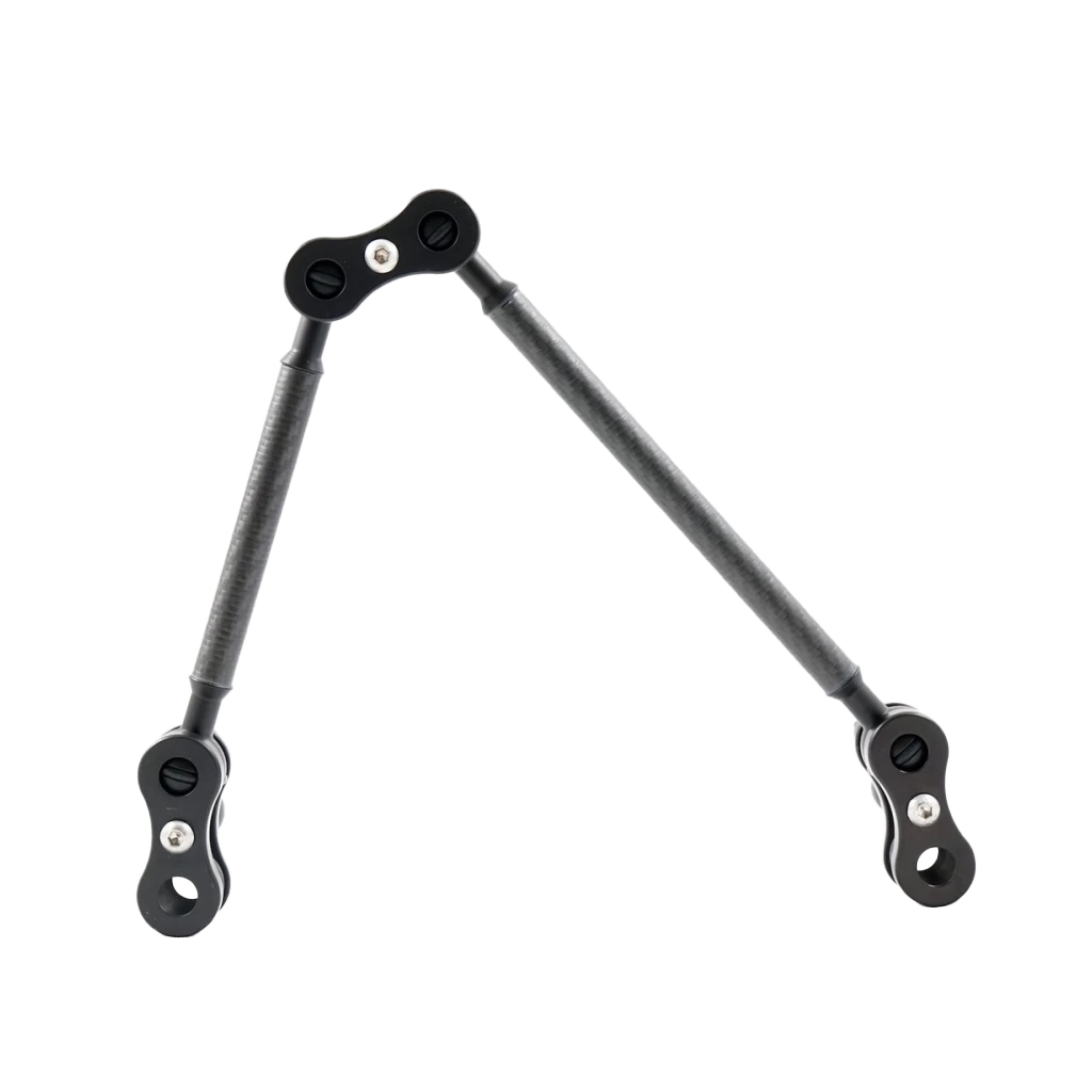 Carbon Arm Slim Kits