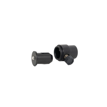 Male-female combination Quick Release
