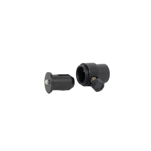 Male-female combination Quick Release