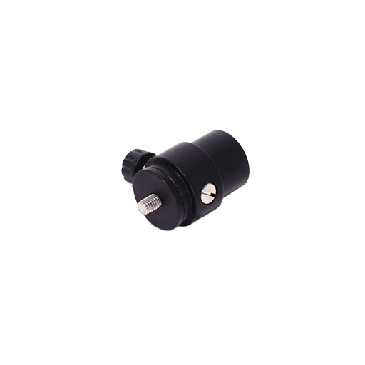 Male-female combination Quick Release