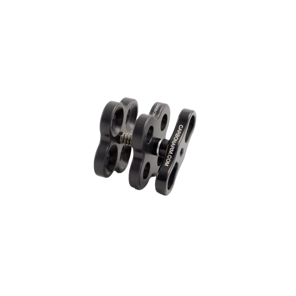 Quadruple Clamp