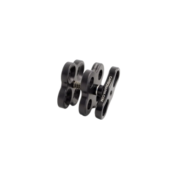 Quadruple Clamp