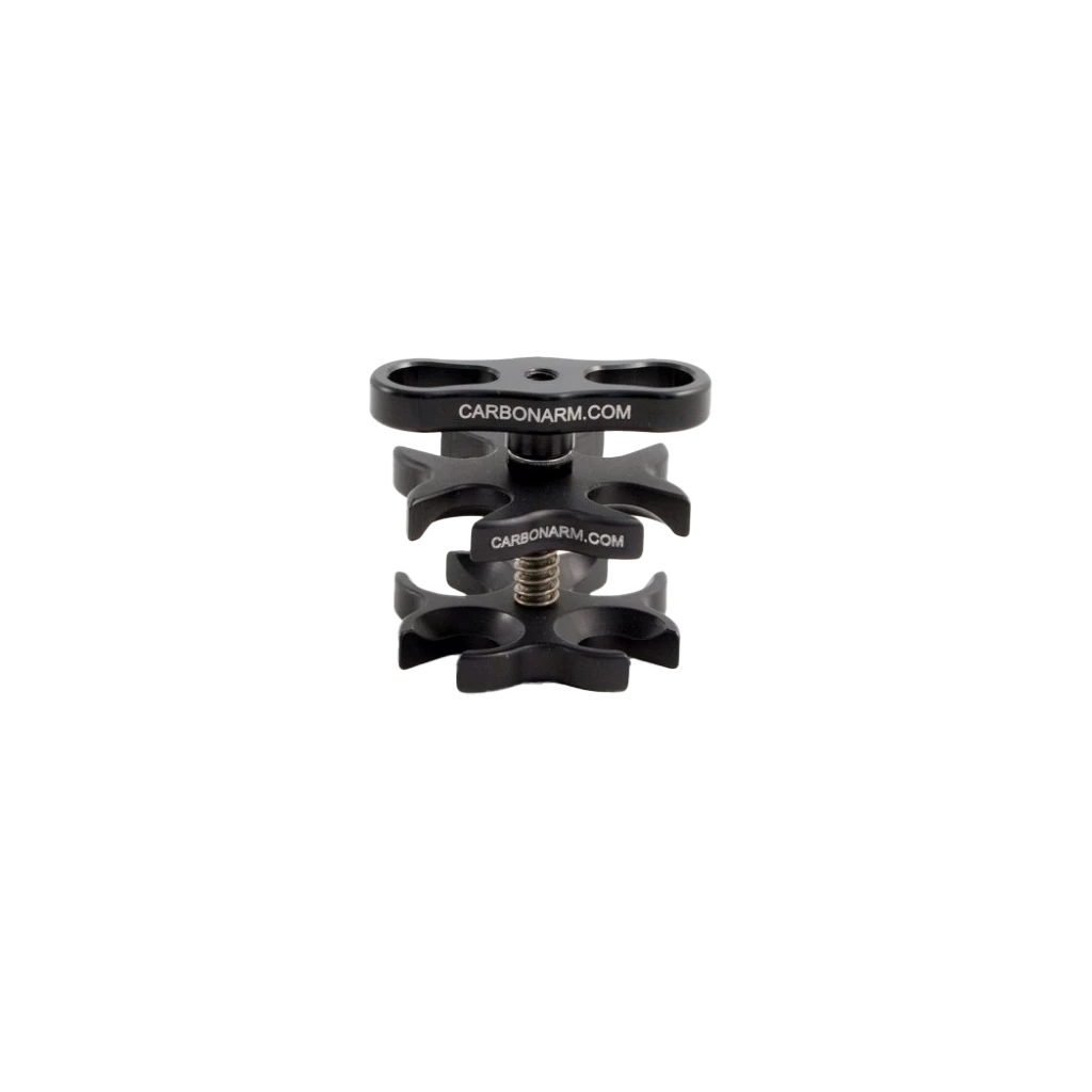 Quadruple Clamp