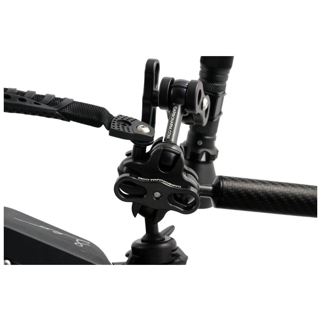 Quadruple Clamp