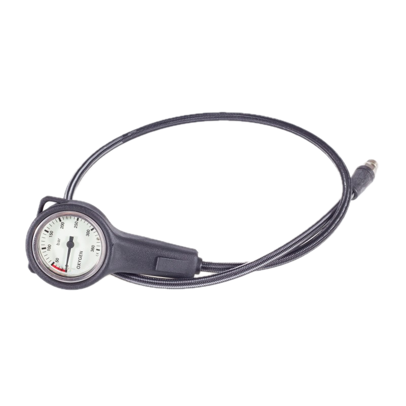 Pressure Gauge Cover