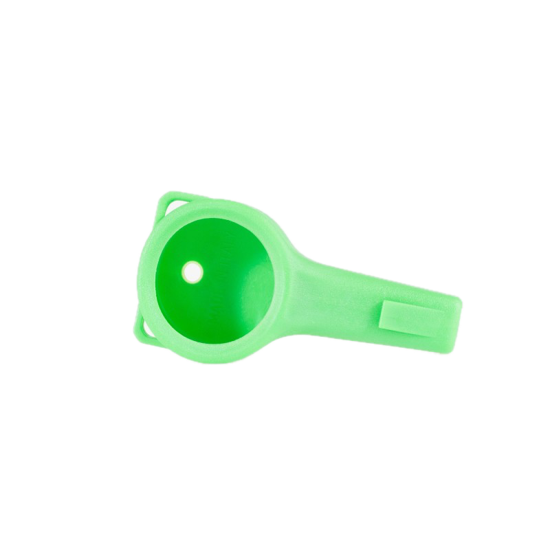 Pressure Gauge Cover