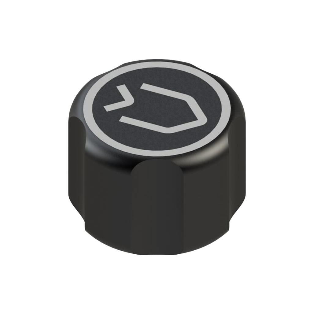 Tight Screw Cap DIN G5/8