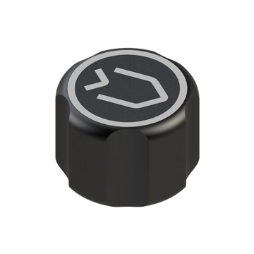 Tight Screw Cap DIN G5/8